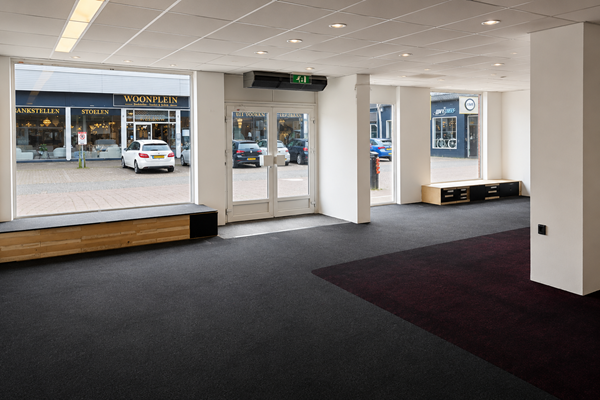 Medium property photo - Oude Molenstraat 111, 9401 DN Assen